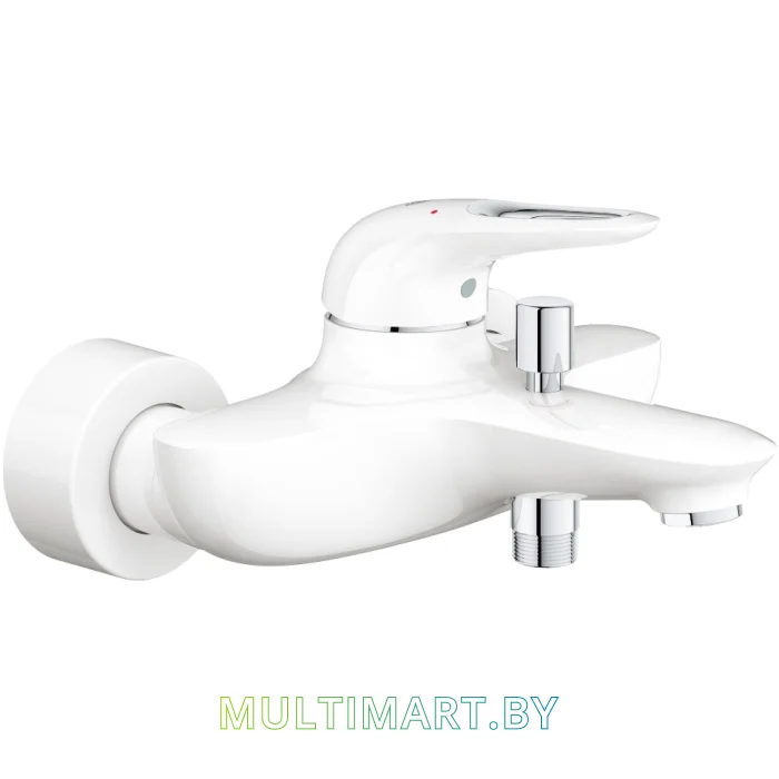 Смеситель Grohe Eurostyle (33591LS3)